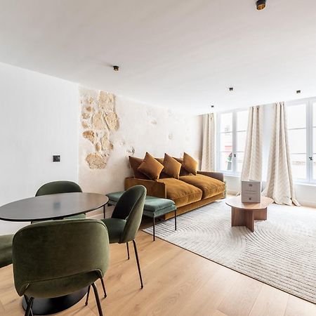 1 Bedroom#4 Pers#Mouffetard#Port-Royal#La Sorbonne Paryż Zewnętrze zdjęcie