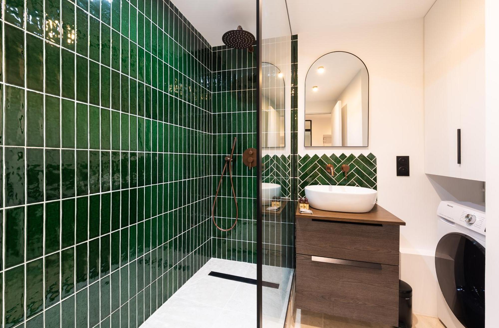 1 Bedroom#4 Pers#Mouffetard#Port-Royal#La Sorbonne Paryż Zewnętrze zdjęcie