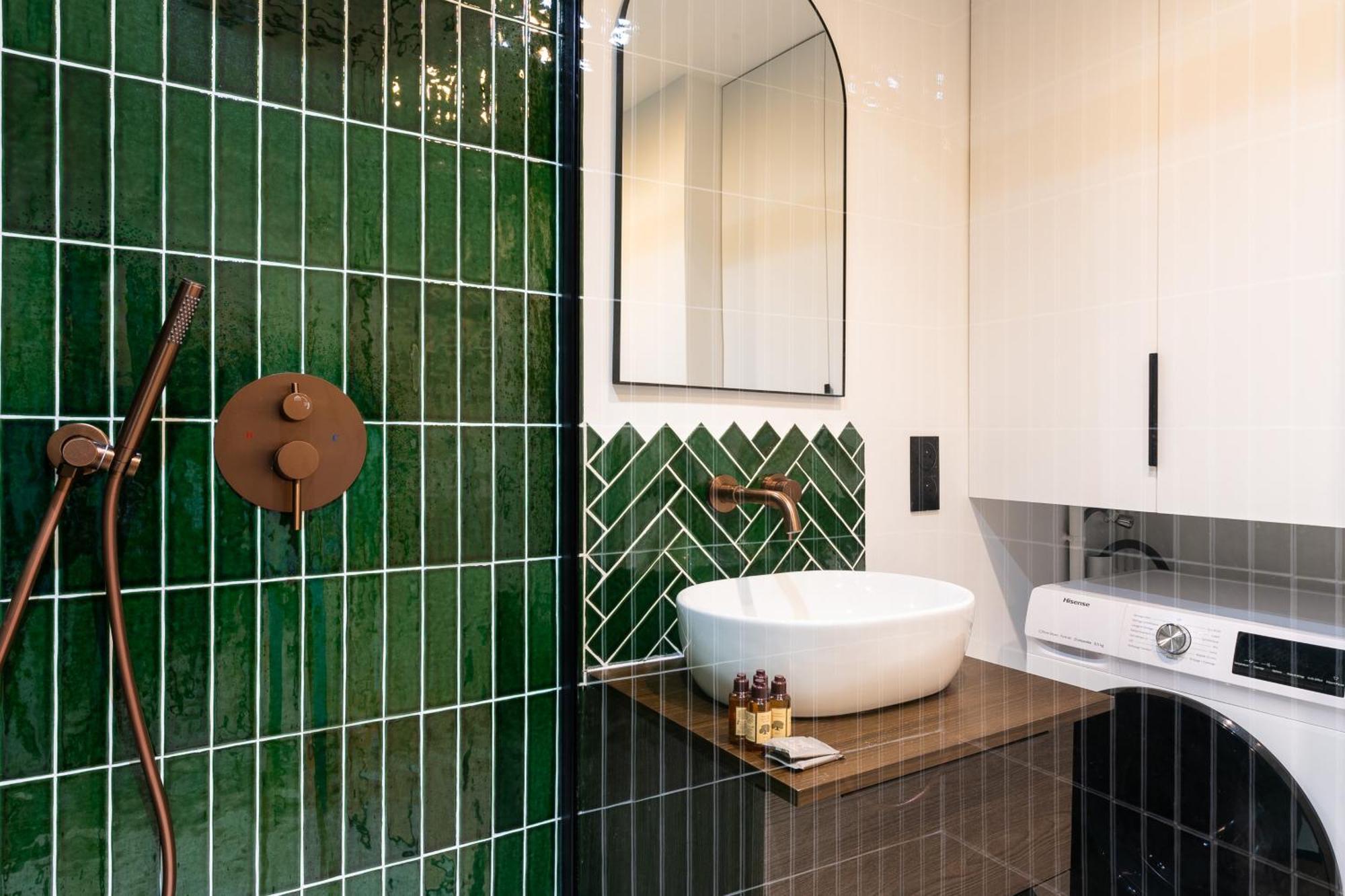 1 Bedroom#4 Pers#Mouffetard#Port-Royal#La Sorbonne Paryż Zewnętrze zdjęcie